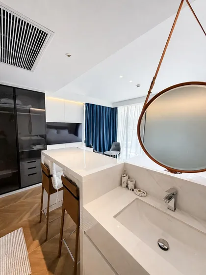 Studio in Sunshine Beach Residences, Bang Tao
