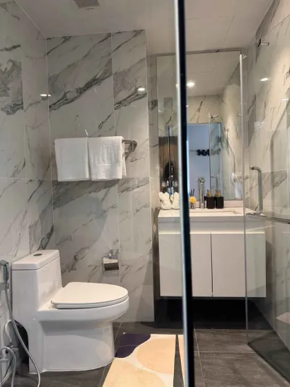 Апартаменты с 1 спальней в аренду в Utopia Dream Naiharn Beach Condo