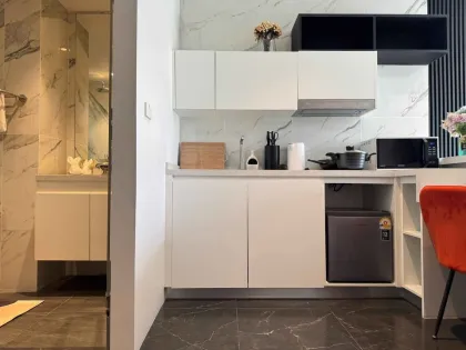 Апартаменты с 1 спальней в аренду в Utopia Dream Naiharn Beach Condo