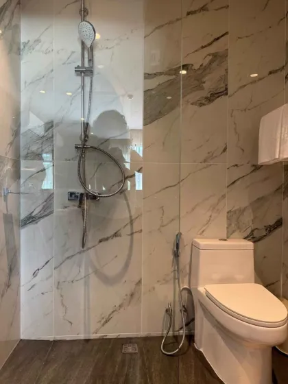 Апартаменты с 1 спальней в аренду в Utopia Dream Naiharn Beach Condo
