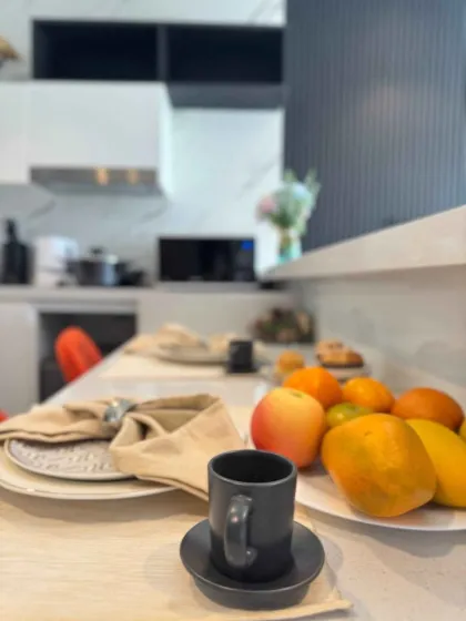 Апартаменты с 1 спальней в аренду в Utopia Dream Naiharn Beach Condo
