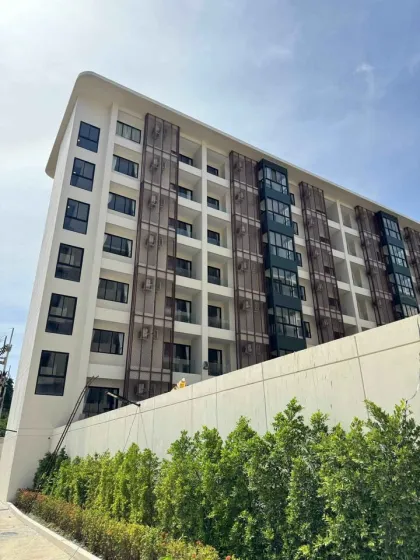 Апартаменты с 1 спальней в аренду в Utopia Dream Naiharn Beach Condo