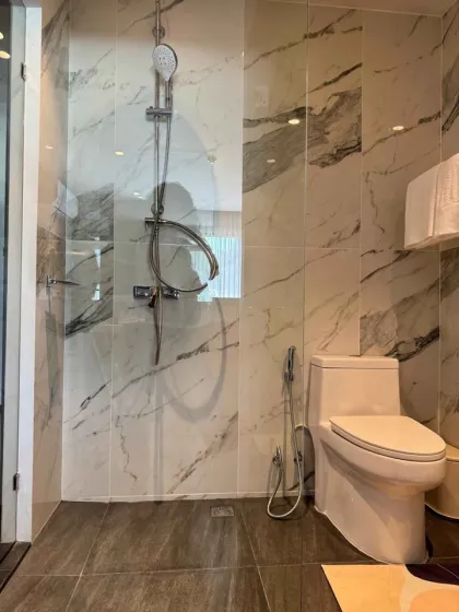Апартаменты с 1 спальней в аренду в Utopia Dream Naiharn Beach Condo