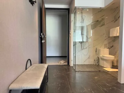 Апартаменты с 1 спальней в аренду в Utopia Dream Naiharn Beach Condo