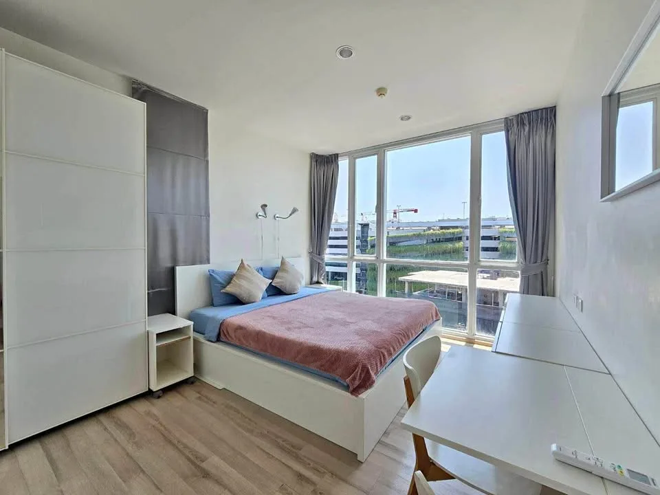 Apartamento de 2 habitaciones y 2 baños en alquiler en Phuket Town