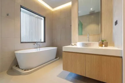 Moderne Luxusvilla mit 3 Schlafzimmern und privatem Pool in Thalang