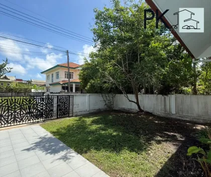 Вилла с частным бассейном в аренду в Land & House Чалонг