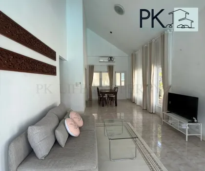 Вилла с частным бассейном в аренду в Land & House Чалонг