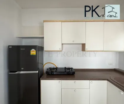 Вилла с частным бассейном в аренду в Land & House Чалонг