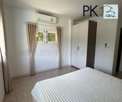 Вилла с частным бассейном в аренду в Land & House Чалонг