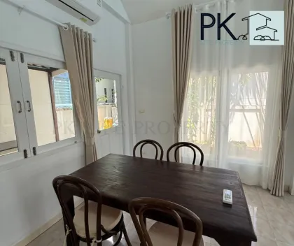 Вилла с частным бассейном в аренду в Land & House Чалонг