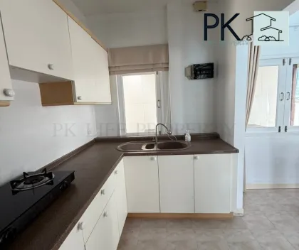Вилла с частным бассейном в аренду в Land & House Чалонг