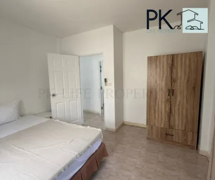 Вилла с частным бассейном в аренду в Land & House Чалонг