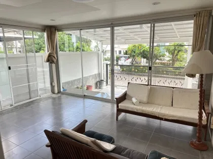 4-Bedroom, 4-Bathroom Villa for Rent in Cherng Talay, Phuket