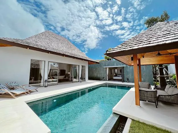 3-Bedroom Villa for Rent in Bang Tao, Phuket