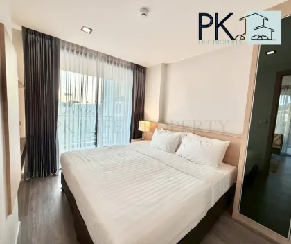 1-Bedroom Condo for Long-Term Rent in Kata, Phuket