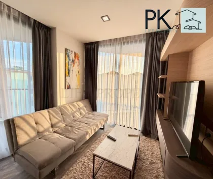 1-Bedroom Condo for Long-Term Rent in Kata, Phuket