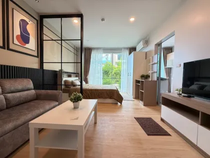 Appartement 1 chambre avec vue mer à louer au Base Point Condo