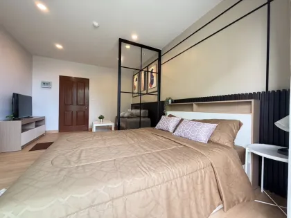 Appartement 1 chambre avec vue mer à louer au Base Point Condo