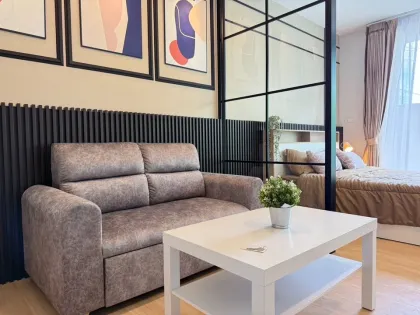 Appartement 1 chambre avec vue mer à louer au Base Point Condo