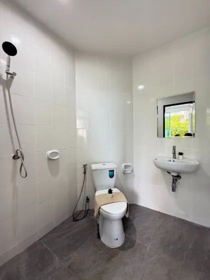 Appartement 1 chambre avec vue mer à louer au Base Point Condo