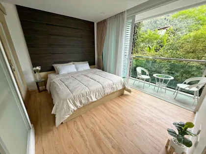 The BayCliff Patong Condo - 1-комнатная квартира в аренду