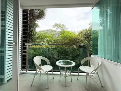 The BayCliff Patong Condo - 1-комнатная квартира в аренду