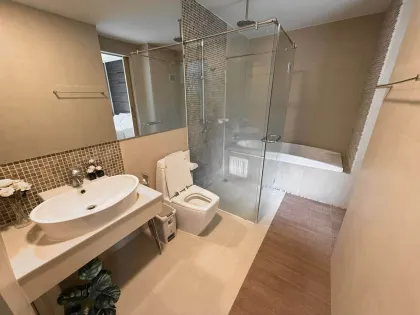 The BayCliff Patong Condo - 1-комнатная квартира в аренду