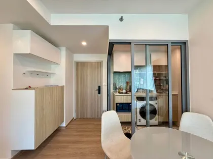 Угловая 2-комнатная квартира в Phyll Condo Пхукет в аренду