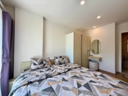 Угловая 2-комнатная квартира в Phyll Condo Пхукет в аренду
