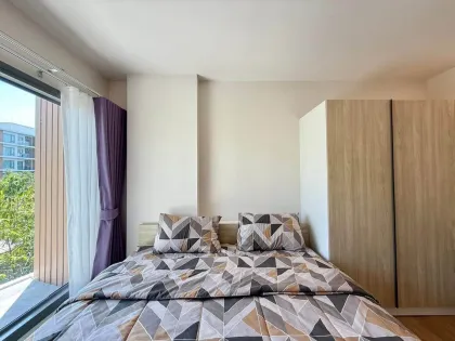 Угловая 2-комнатная квартира в Phyll Condo Пхукет в аренду