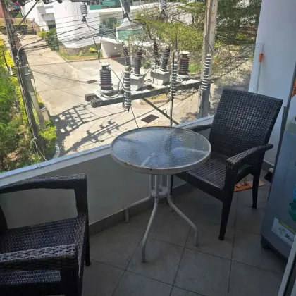 1-комнатная квартира в аренду в Kata Ocean View Residence