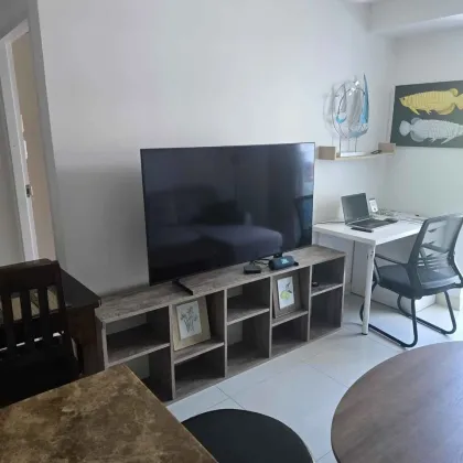 1-комнатная квартира в аренду в Kata Ocean View Residence