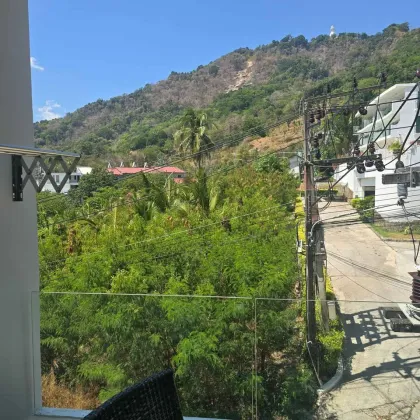 1-комнатная квартира в аренду в Kata Ocean View Residence