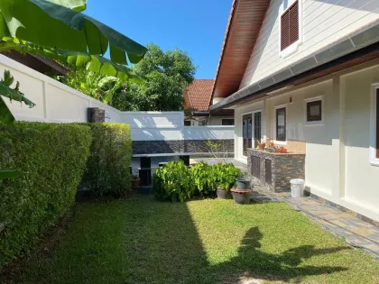 Villa for Rent with Private Pool in Rawai, Phuket
