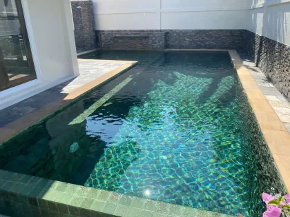 Villa for Rent with Private Pool in Rawai, Phuket