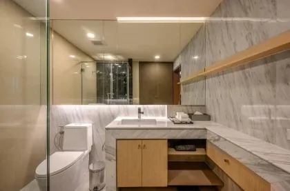 Кондо в аренду в The Cube Amaze Studio, Чернг Талай