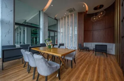 Кондо в аренду в The Cube Amaze Studio, Чернг Талай