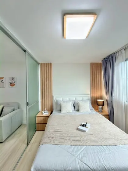 D Condo Kathu 一卧一卫公寓出租