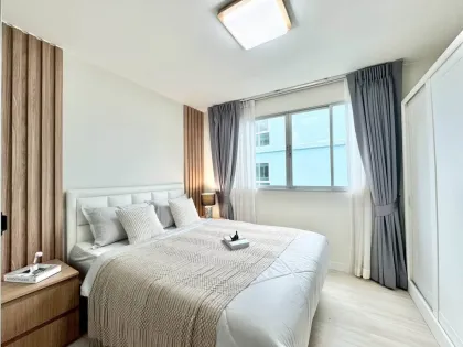D Condo Kathu 一卧一卫公寓出租
