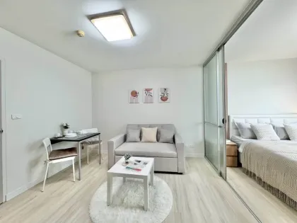D Condo Kathu 一卧一卫公寓出租