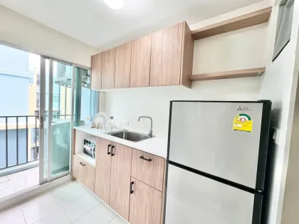 D Condo Kathu 一卧一卫公寓出租
