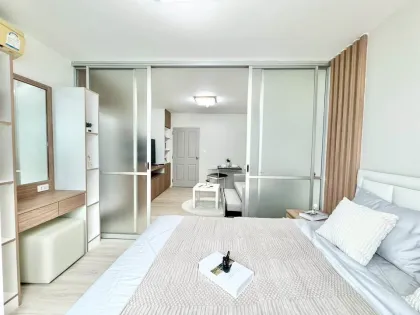 D Condo Kathu 一卧一卫公寓出租
