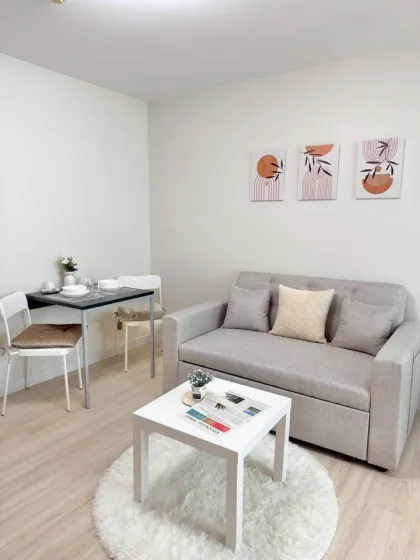 D Condo Kathu 一卧一卫公寓出租