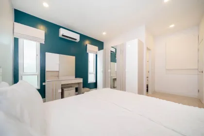 บ้านพัก 2 ห้องนอน พร้อมสระว่ายน้ำส่วนตัว ในถลาง ภูเก็ต