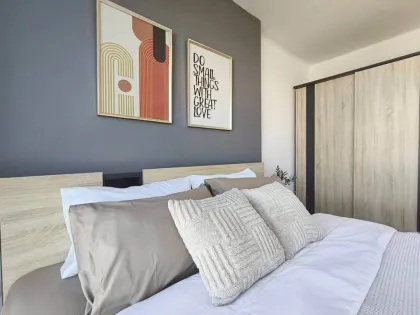 1-комнатная квартира в аренду в The Wide Phuket, Пхукет Таун