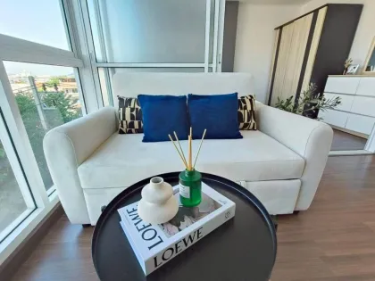 1-комнатная квартира в аренду в The Wide Phuket, Пхукет Таун