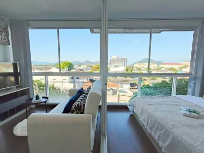 1-комнатная квартира в аренду в The Wide Phuket, Пхукет Таун