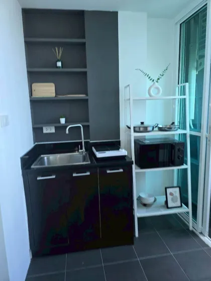 1-комнатная квартира в аренду в The Wide Phuket, Пхукет Таун