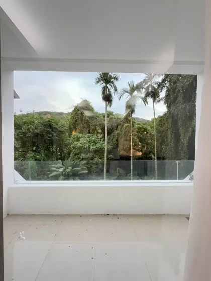 Уютная 1-комнатная квартира в The Green Golf Residence